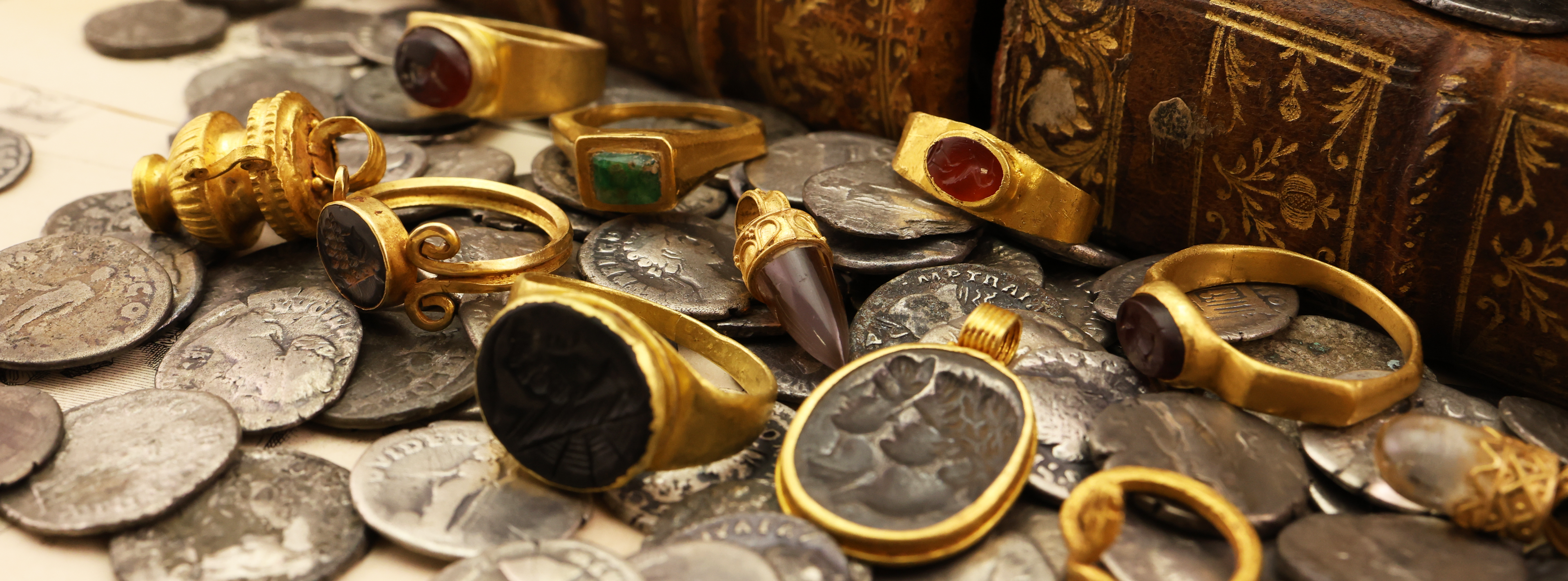 Antiquity
