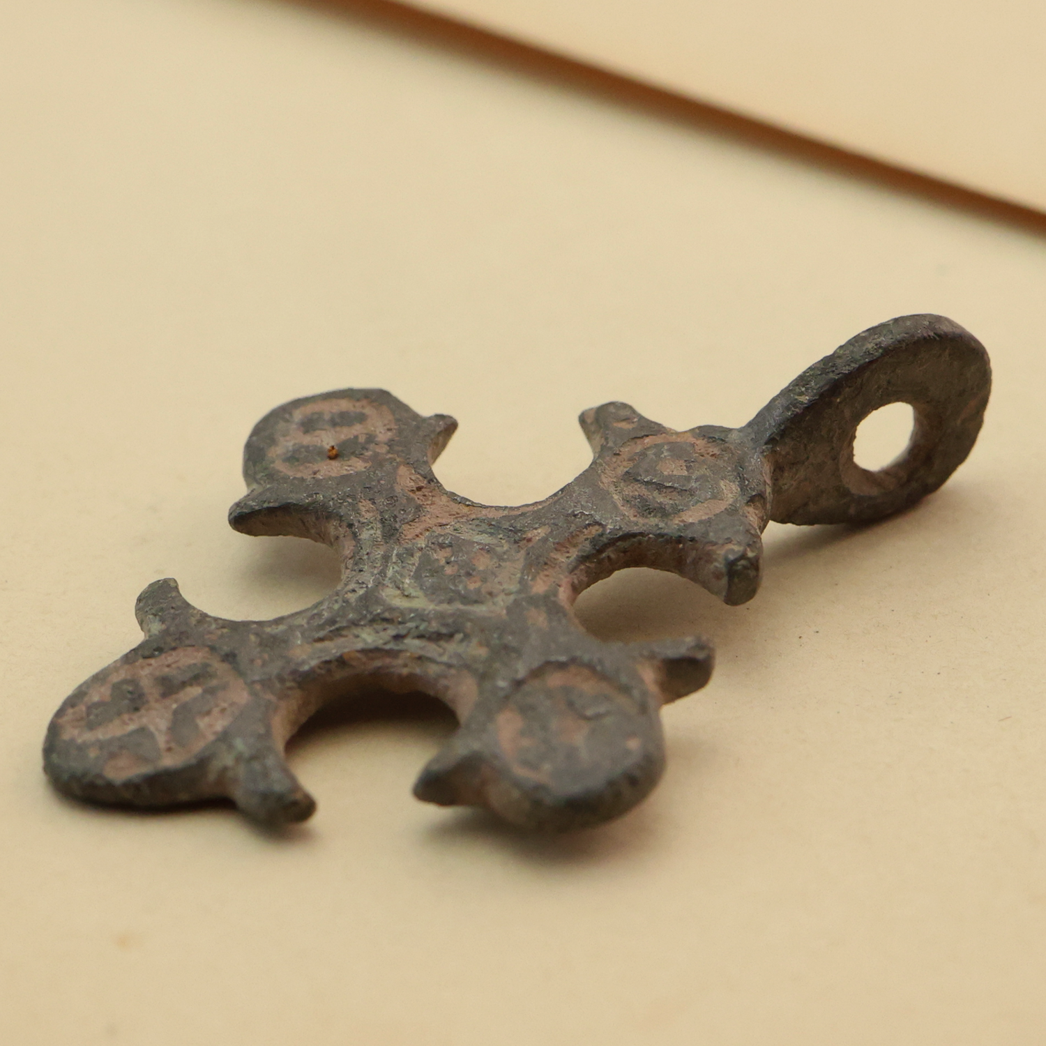 Pendants