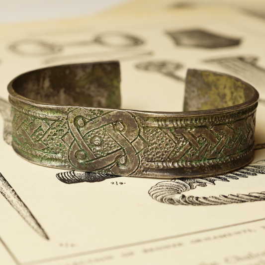 Viking Bracelet