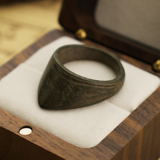 Medieval Archer Ring